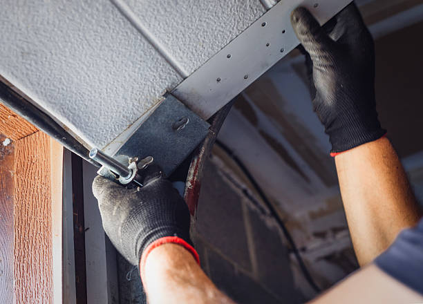 Reliable Garage Door Panel Replacement contractor in Caseyville, IL by Garage Doors Repair Pro